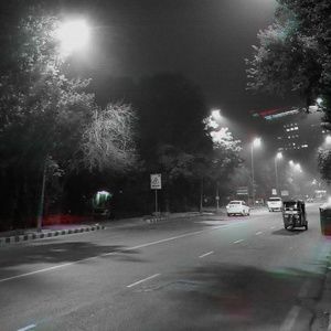 Meet your Posher, Prapti